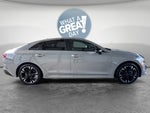 2024 Kia K5 GT-Line Premium Pkg