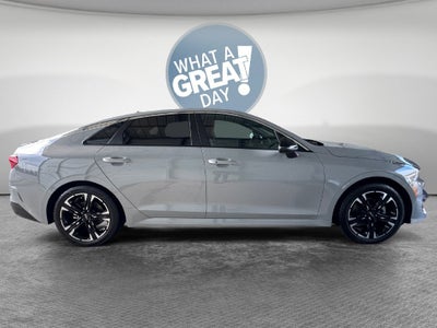 2024 Kia K5 GT-Line Premium Pkg