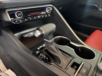 2024 Kia K5 GT-Line Premium Pkg