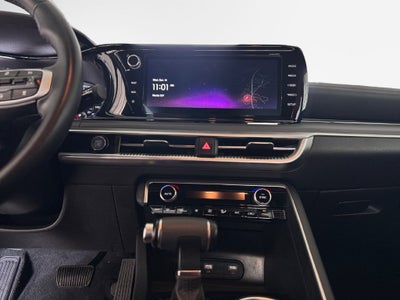 2024 Kia K5 GT-Line Premium Pkg
