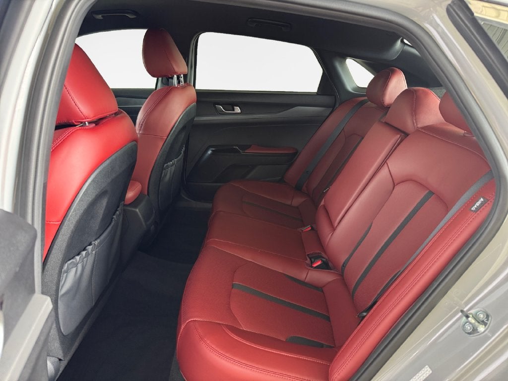 2024 Kia K5 GT-Line Premium Pkg