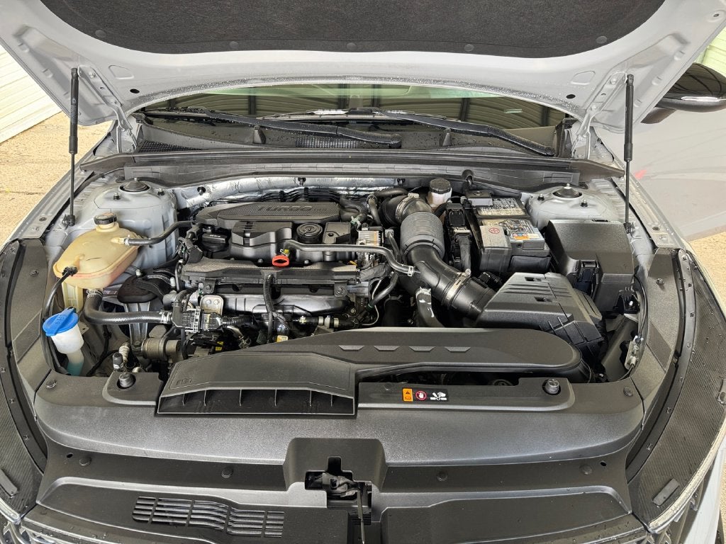 2024 Kia K5 GT-Line Premium Pkg