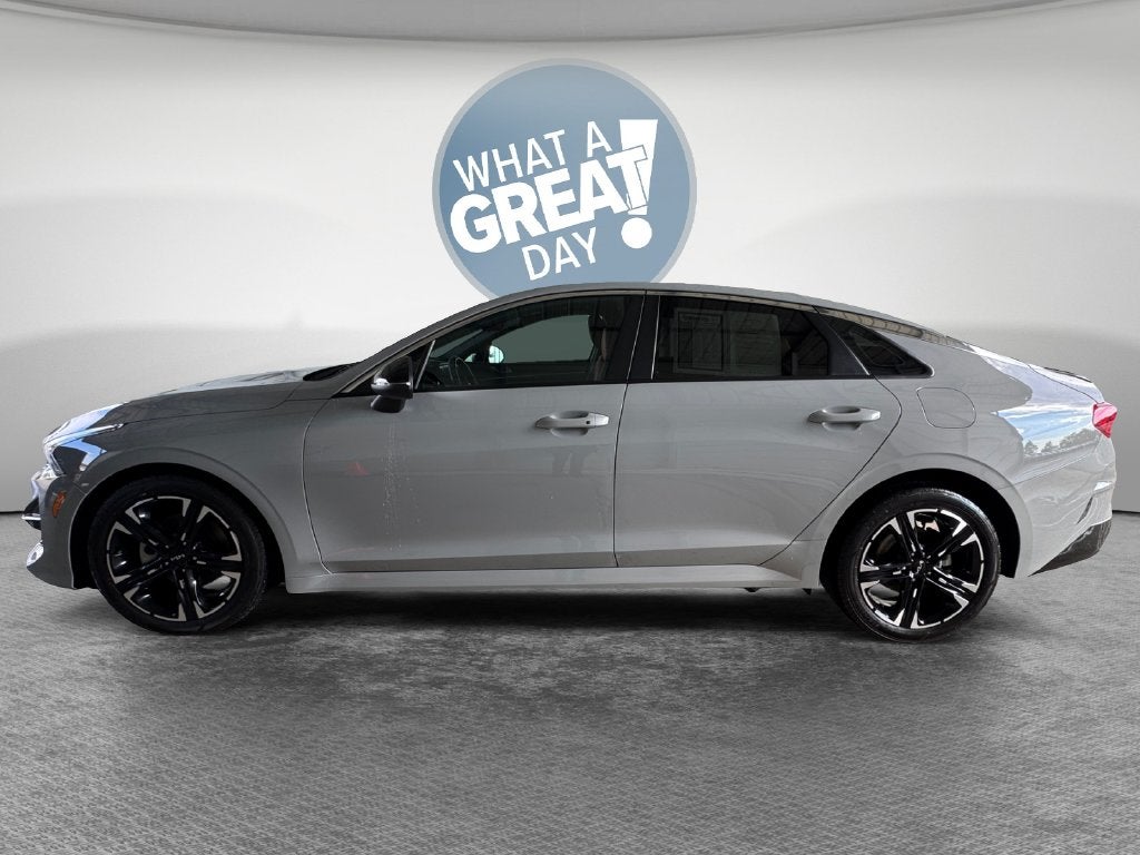 2024 Kia K5 GT-Line Premium Pkg