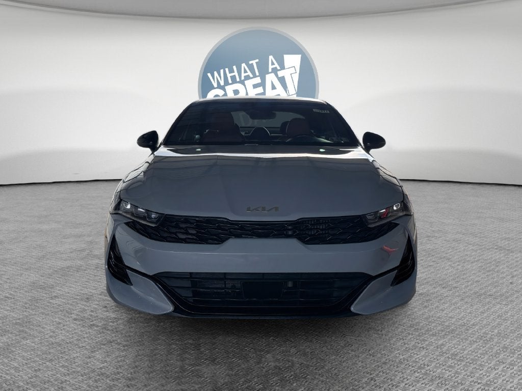 2024 Kia K5 GT-Line Premium Pkg