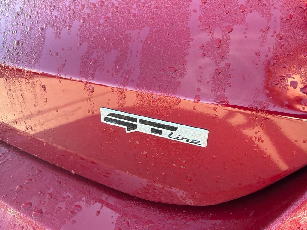 2024 Kia K5 GT-Line Premium Pkg
