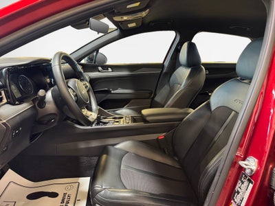 2024 Kia K5 GT-Line Premium Pkg
