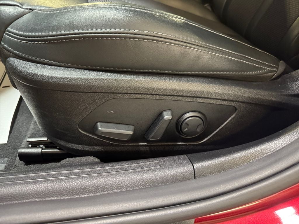 2024 Kia K5 GT-Line Premium Pkg
