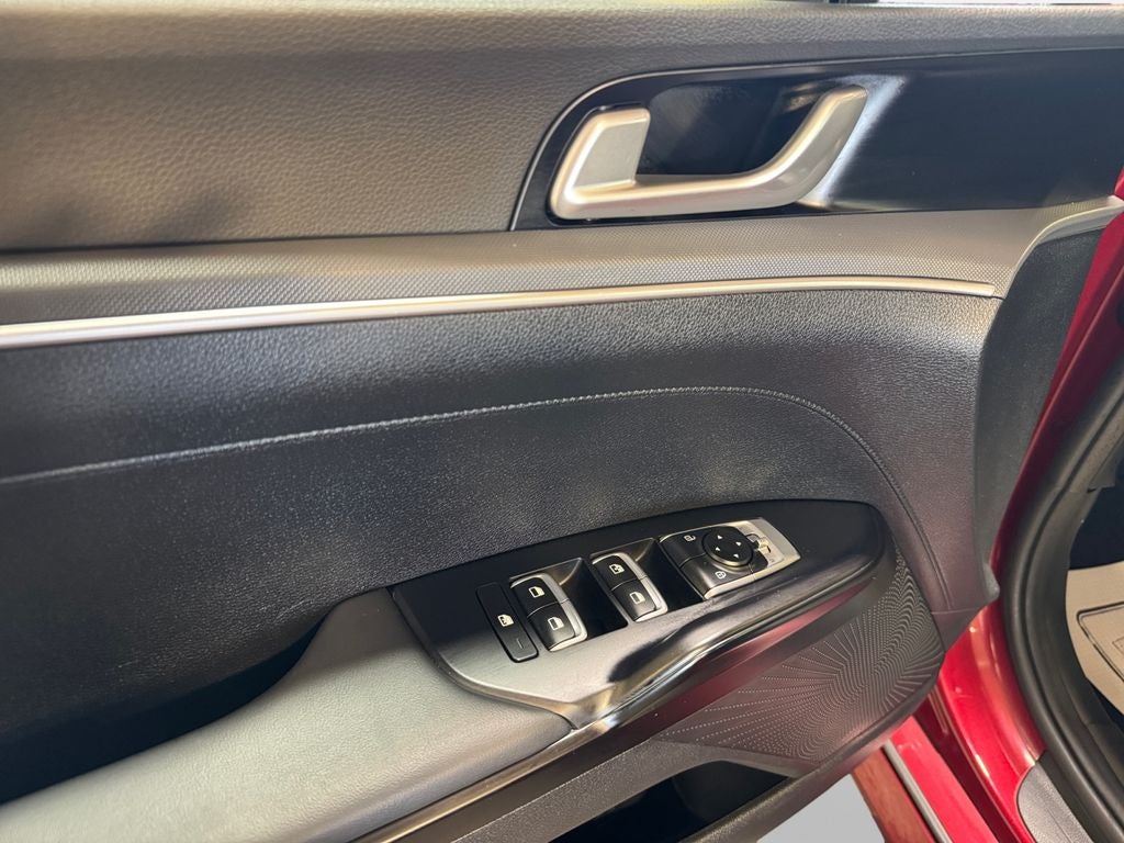 2024 Kia K5 GT-Line Premium Pkg