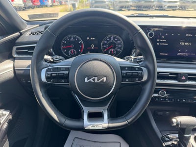 2024 Kia K5 GT-Line Premium Pkg
