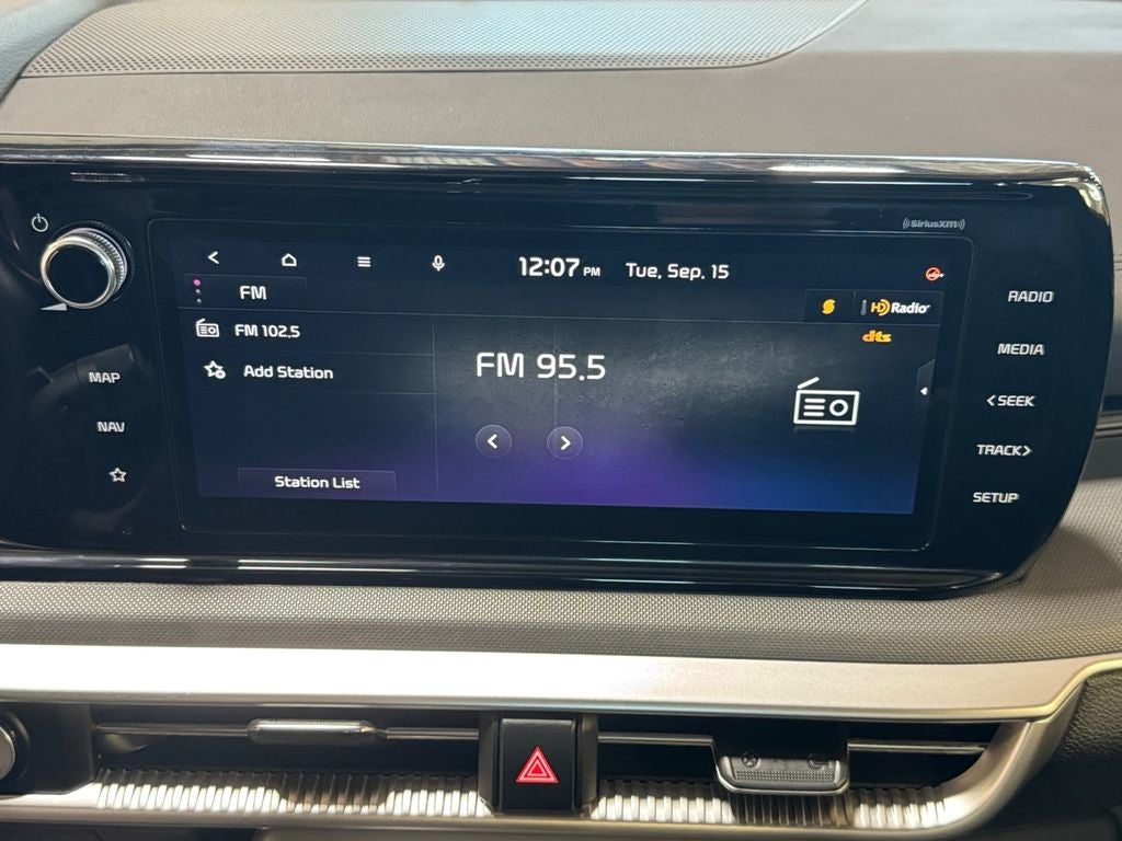 2024 Kia K5 GT-Line Premium Pkg