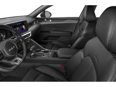 2024 Kia K5 GT-Line Premium Pkg