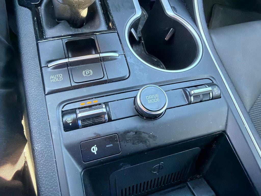 2024 Kia K5 GT-Line Premium Pkg