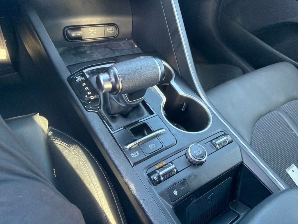 2024 Kia K5 GT-Line Premium Pkg
