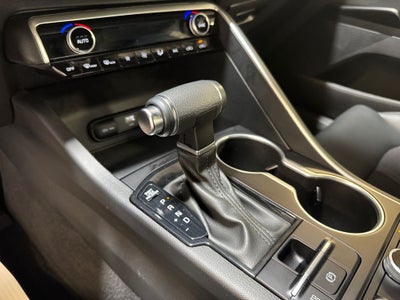 2024 Kia K5 GT-Line Premium Pkg