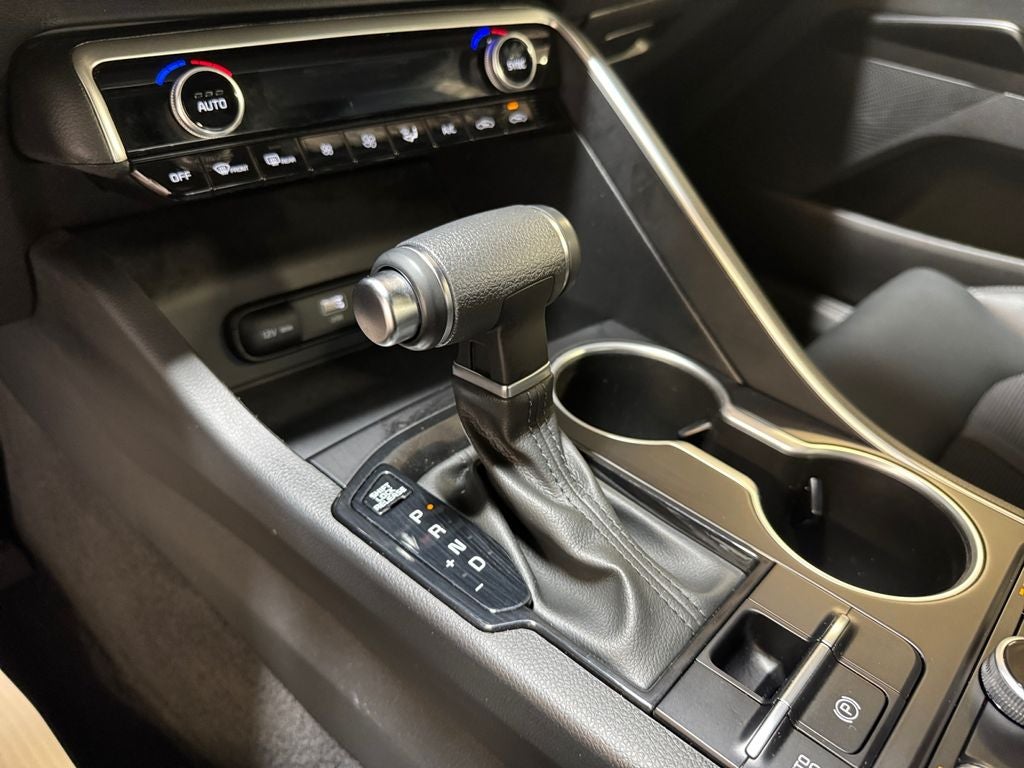 2024 Kia K5 GT-Line Premium Pkg