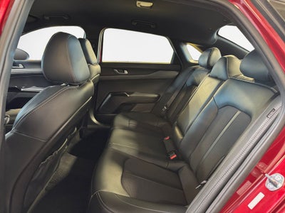 2024 Kia K5 GT-Line Premium Pkg