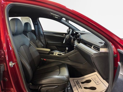 2024 Kia K5 GT-Line Premium Pkg