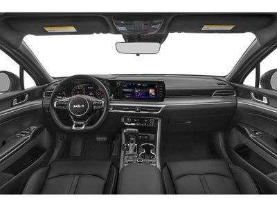 2024 Kia K5 GT-Line Premium Pkg
