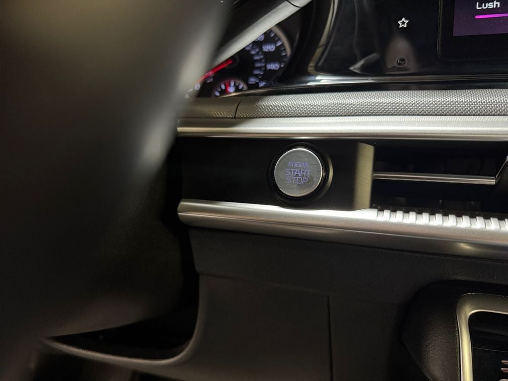 2024 Kia K5 GT-Line Premium Pkg