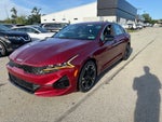 2024 Kia K5 GT-Line Premium Pkg