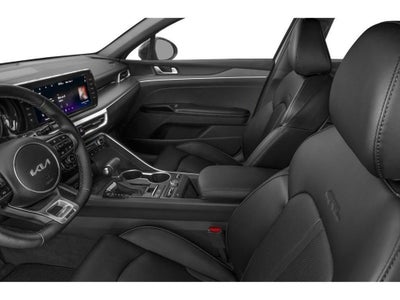 2024 Kia K5 GT-Line Premium Pkg
