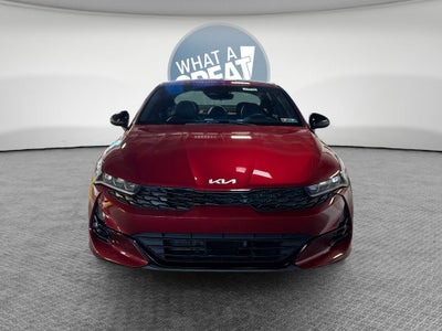 2024 Kia K5 GT-Line Premium Pkg