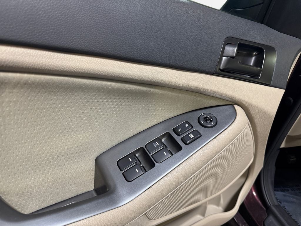 2013 Kia Optima LX CONVENIENCE PK