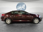 2013 Kia Optima LX CONVENIENCE PK