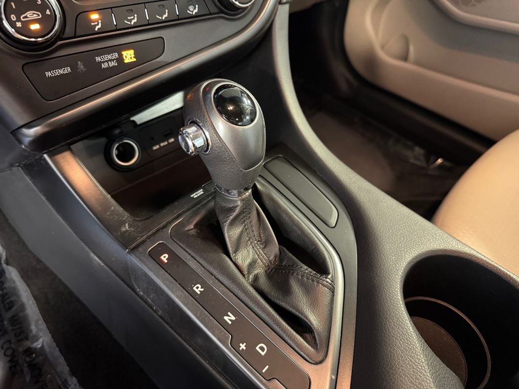 2013 Kia Optima LX CONVENIENCE PK