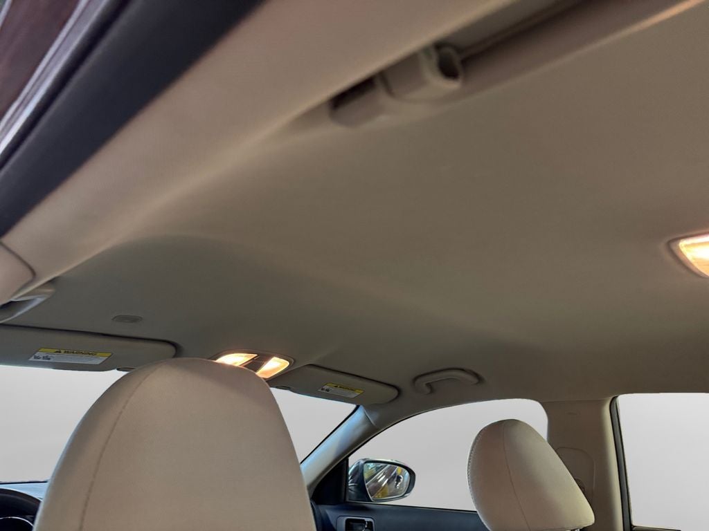 2013 Kia Optima LX CONVENIENCE PK