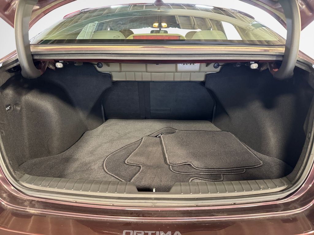 2013 Kia Optima LX CONVENIENCE PK