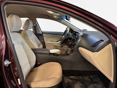 2013 Kia Optima LX CONVENIENCE PK