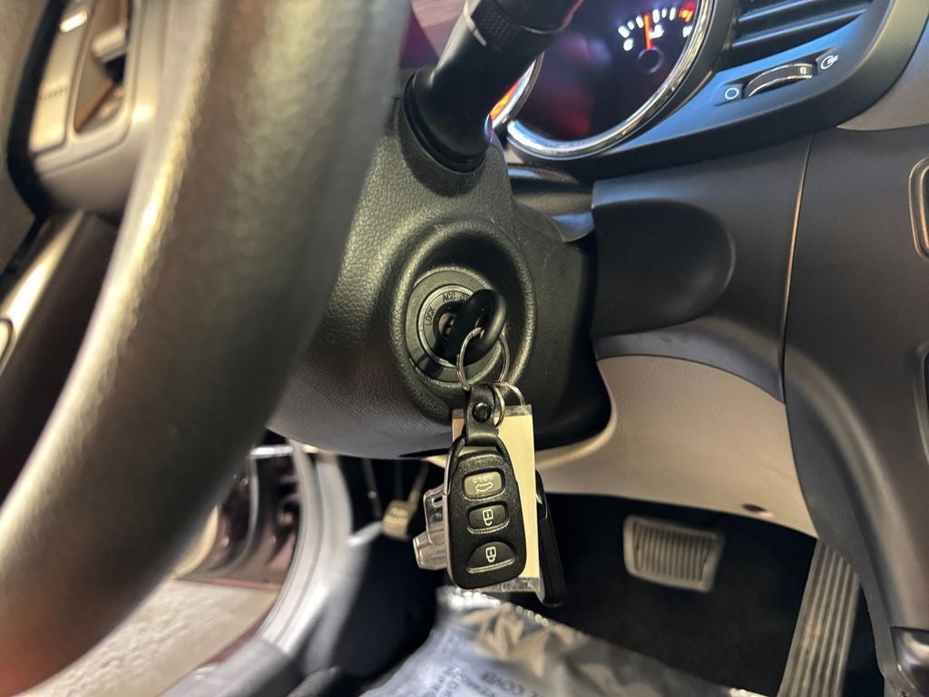 2013 Kia Optima LX CONVENIENCE PK