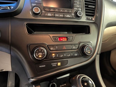 2013 Kia Optima LX CONVENIENCE PK