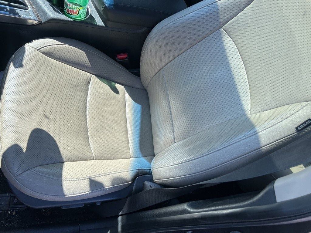 2015 Kia Optima EX Premium Pkg