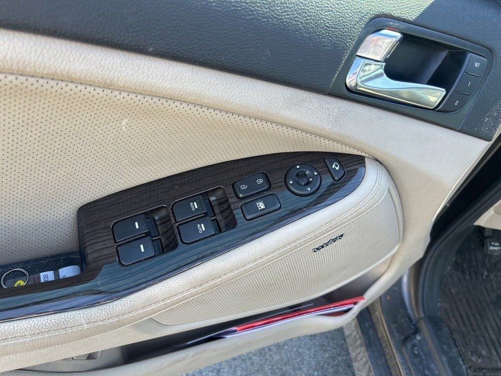 2015 Kia Optima EX Premium Pkg