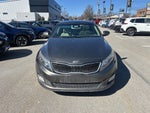 2015 Kia Optima EX Premium Pkg