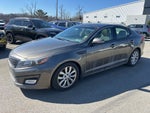 2015 Kia Optima EX Premium Pkg