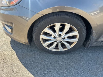 2015 Kia Optima EX Premium Pkg
