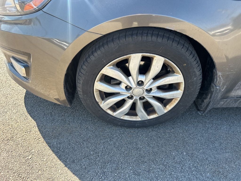 2015 Kia Optima EX Premium Pkg