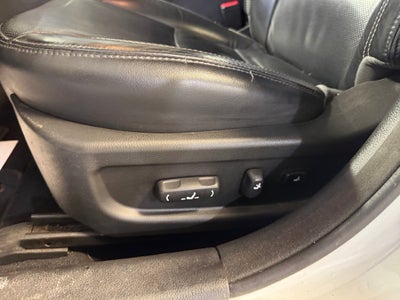 2013 Kia Optima SX Limited