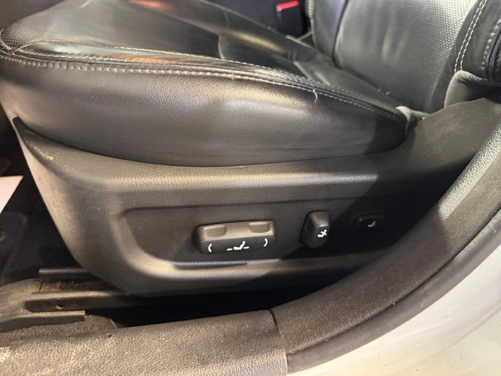 2013 Kia Optima SX Limited
