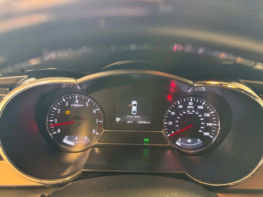 2013 Kia Optima SX Limited
