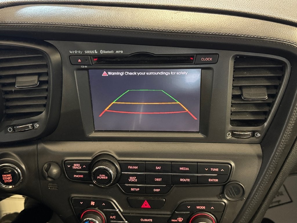 2013 Kia Optima SX Limited