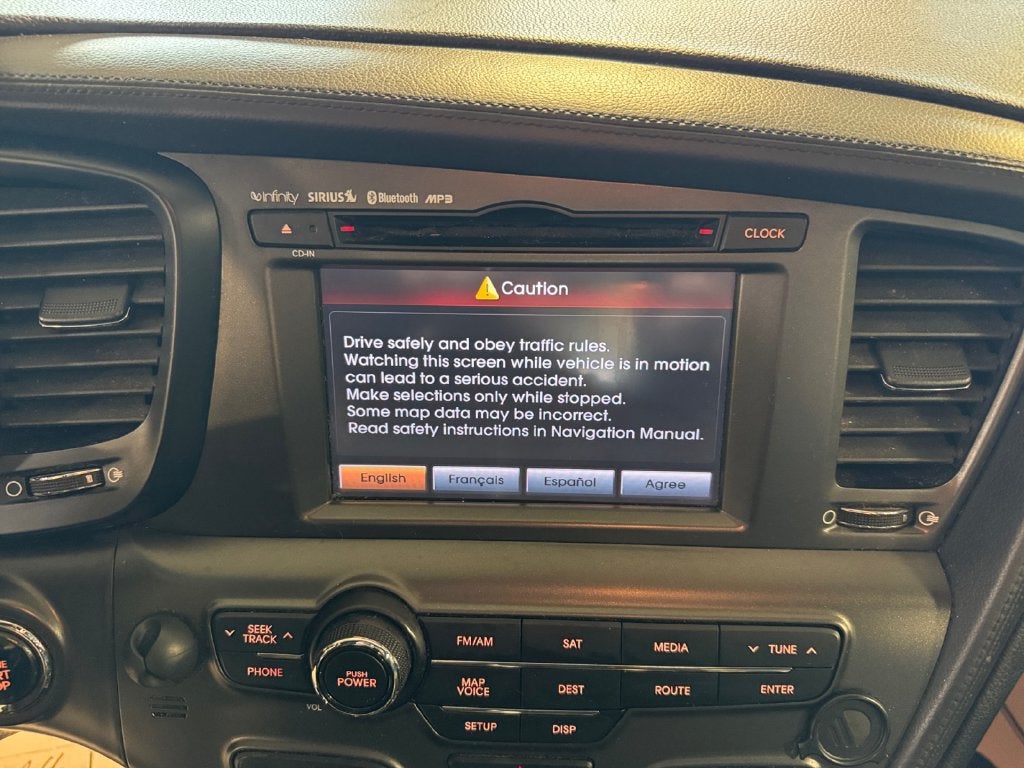 2013 Kia Optima SX Limited