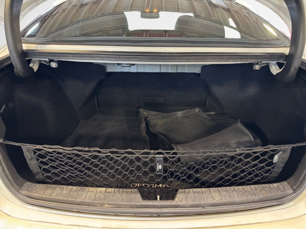 2013 Kia Optima SX Limited