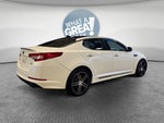 2013 Kia Optima SX Limited