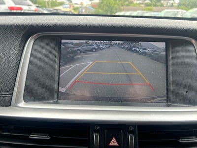 2019 Kia Optima EX Turbo