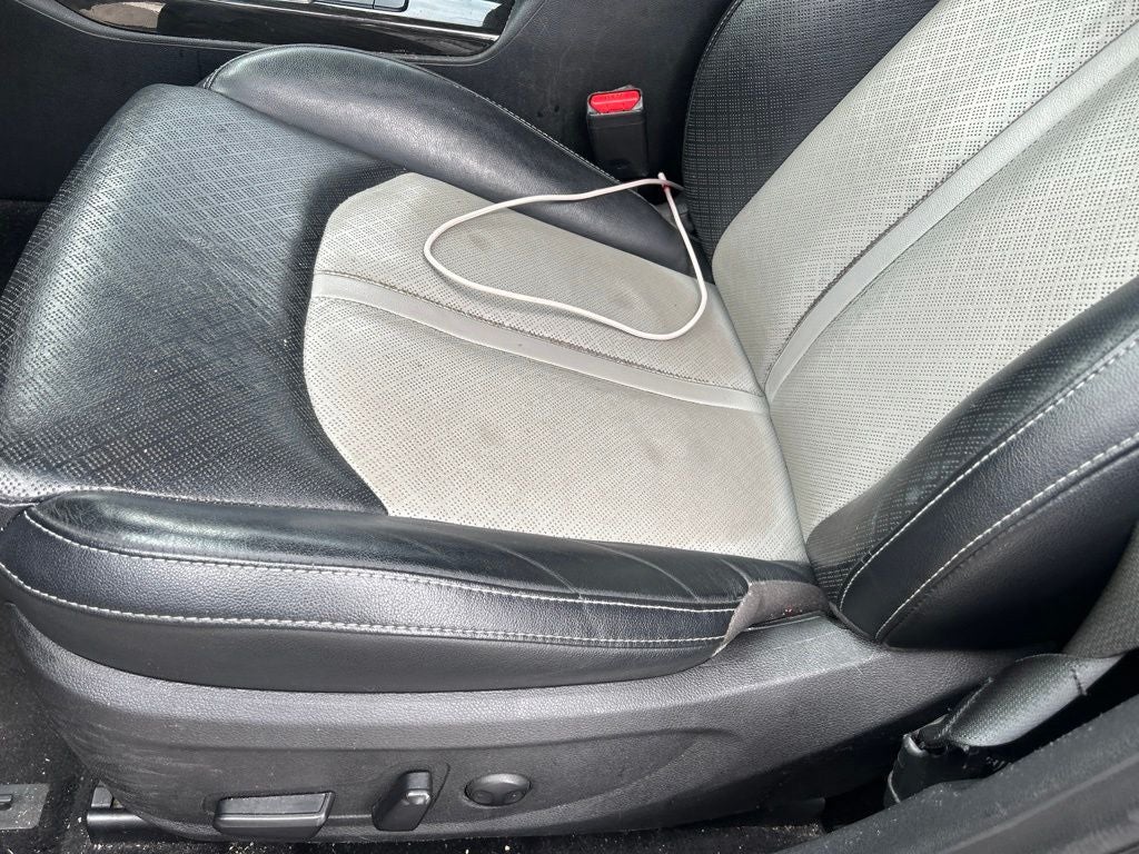2019 Kia Optima EX Turbo