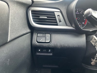 2019 Kia Optima EX Turbo